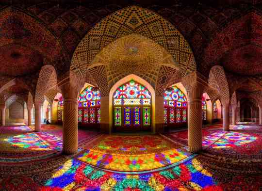 Cultural-service-solook-rumi-harmony-body-mind-yoga-meditation